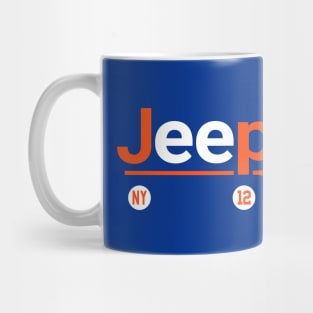 JP Mug